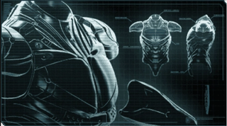 Illustration for article titled Ten Video Game Alloys That May Or May Not Be What The US Government Apparently Has